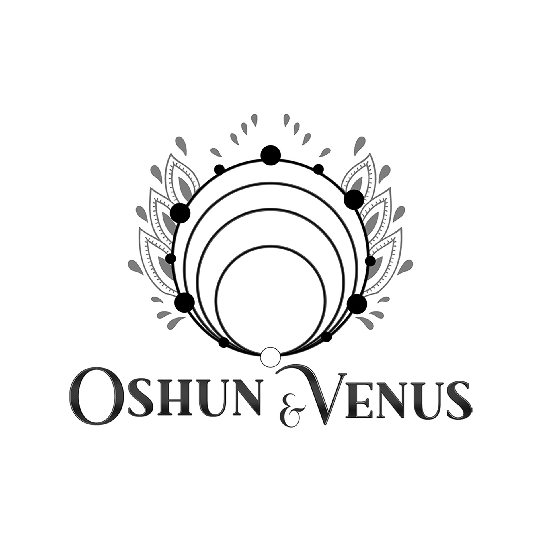 Oshun et Venus-Divinement soi-même